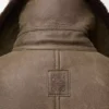 Jacka i shearling Sage Jacka i shearling Sage