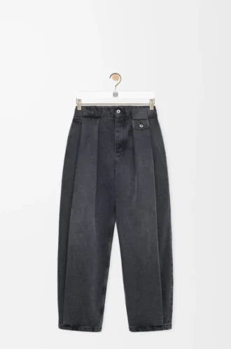 Jeans i denim Black Jeans i denim Black