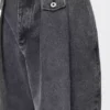 Jeans i denim Black