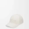 Keps i canvas Soft White Keps i canvas Soft White