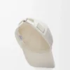 Keps i canvas Soft White Keps i canvas Soft White