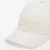Keps i canvas Soft White Keps i canvas Soft White