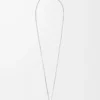 Korthårig hundhalsband Silver Korthårig hundhalsband Silver