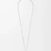 Korthårig hundhalsband Silver Korthårig hundhalsband Silver