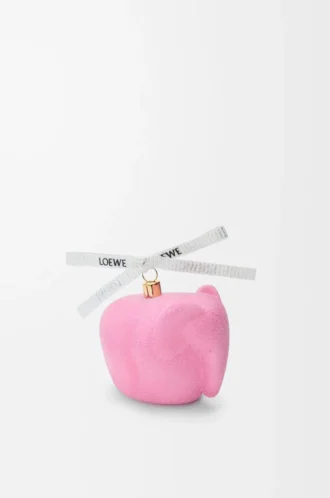 Kul i blåst glas Cotton Candy