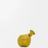 Liten ballongtärning Gul/Guld Liten ballongtärning Gul/Guld