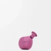 Liten ballongtärning Rosa Liten ballongtärning Rosa