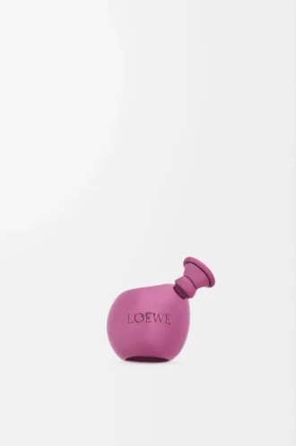 Liten ballongtärning Rosa