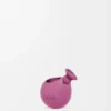 Liten ballongtärning Rosa Liten ballongtärning Rosa