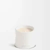 Litet Oregano-ljus Vitt Litet Oregano-ljus Vitt