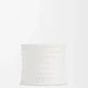 Litet Oregano-ljus Vitt Litet Oregano-ljus Vitt