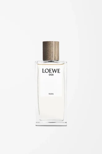 Loewe 001 Man Eau de Parfum 100 ml Färglös