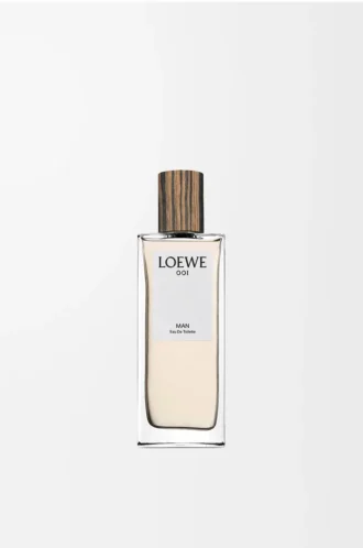 LOEWE 001 Man Eau de Toilette 50 ml Färglös