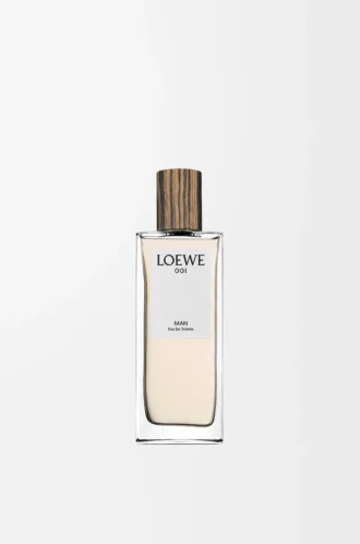 LOEWE 001 Man Eau de Toilette 50 ml Färglös