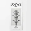 LOEWE 001 Man Eau de Toilette 50 ml Färglös LOEWE 001 Man Eau de Toilette 50 ml Färglös