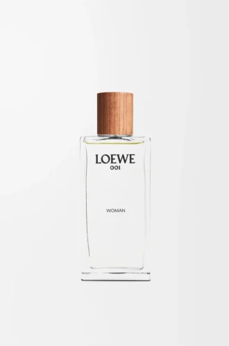 Loewe 001 Woman Eau de Parfum 100 ml Färglös