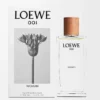 Loewe 001 Woman Eau de Parfum 100 ml Färglös Loewe 001 Woman Eau de Parfum 100 ml Färglös
