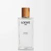 LOEWE 001 Woman Eau de Toilette 100 ml Färglös LOEWE 001 Woman Eau de Toilette 100 ml Färglös