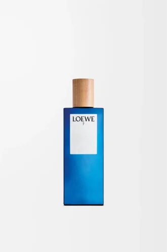 LOEWE 7 Eau de Toilette 50 ml Färglös