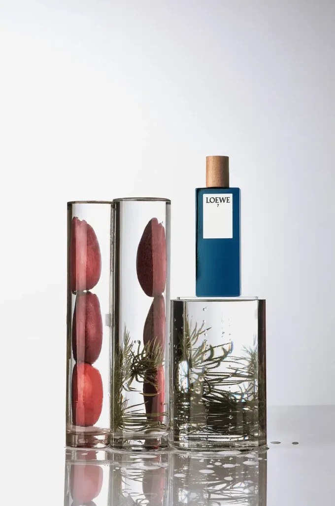LOEWE 7 Eau de Toilette 50 ml Färglös LOEWE 7 Eau de Toilette 50 ml Färglös