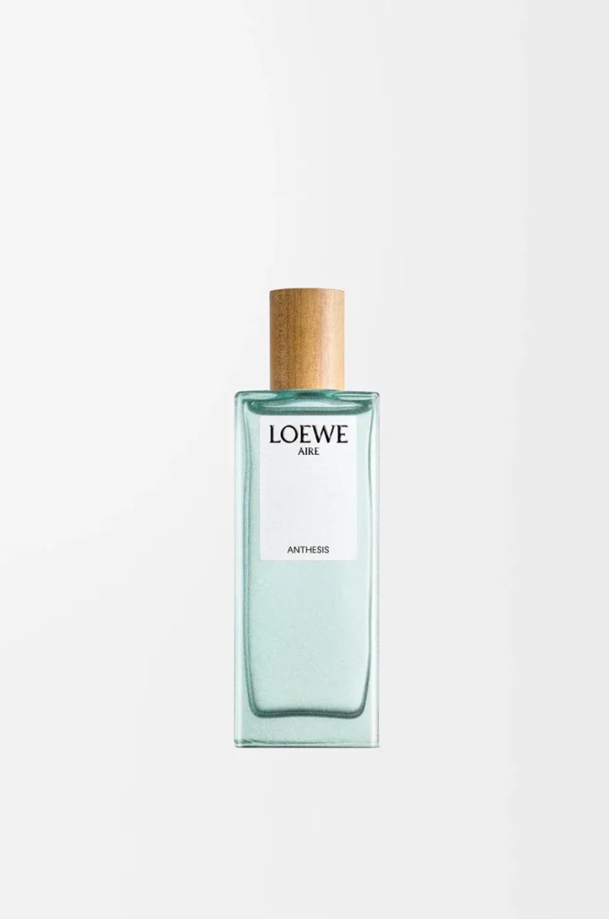LOEWE Aire Anthesis Eau de Parfum 50 ml Färglös LOEWE Aire Anthesis Eau de Parfum 50 ml Färglös