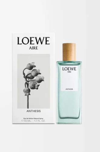 LOEWE Aire Anthesis Eau de Parfum 50 ml Färglös