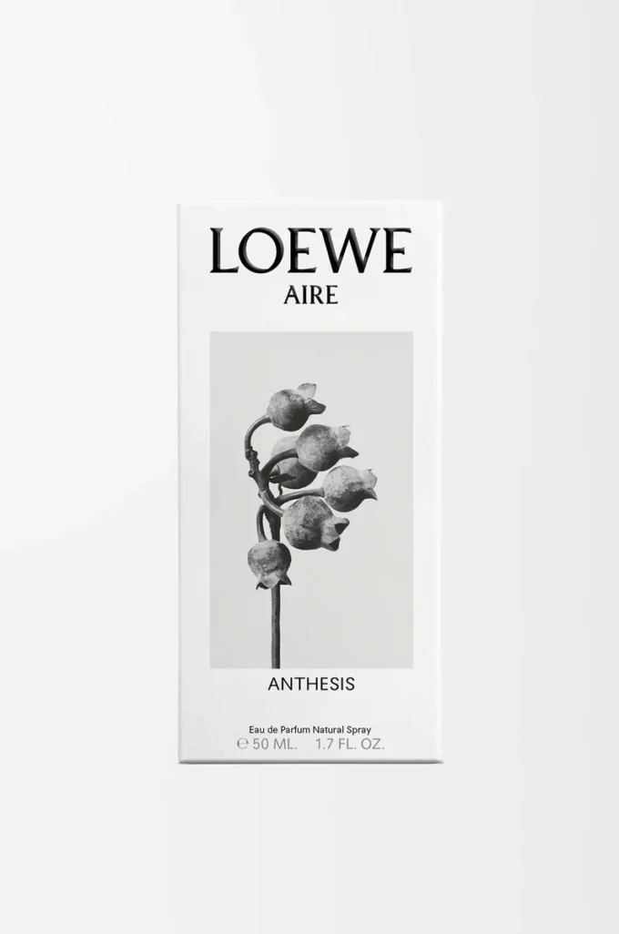 LOEWE Aire Anthesis Eau de Parfum 50 ml Färglös LOEWE Aire Anthesis Eau de Parfum 50 ml Färglös