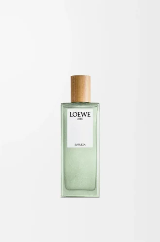 LOEWE Aire Sutileza Eau de Toilette 50 ml Färglös