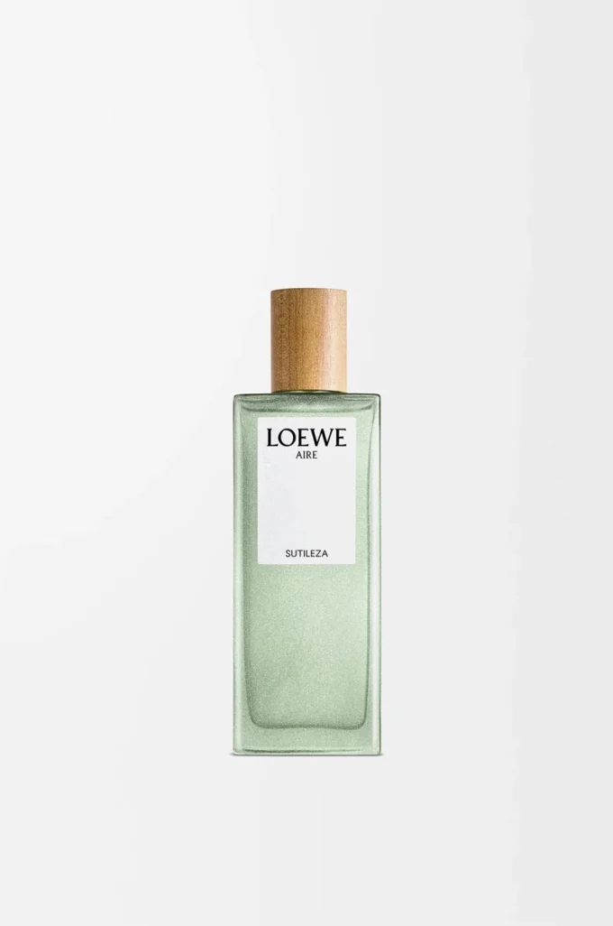 LOEWE Aire Sutileza Eau de Toilette 50 ml Färglös LOEWE Aire Sutileza Eau de Toilette 50 ml Färglös