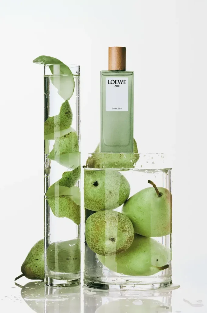 LOEWE Aire Sutileza Eau de Toilette 50 ml Färglös LOEWE Aire Sutileza Eau de Toilette 50 ml Färglös