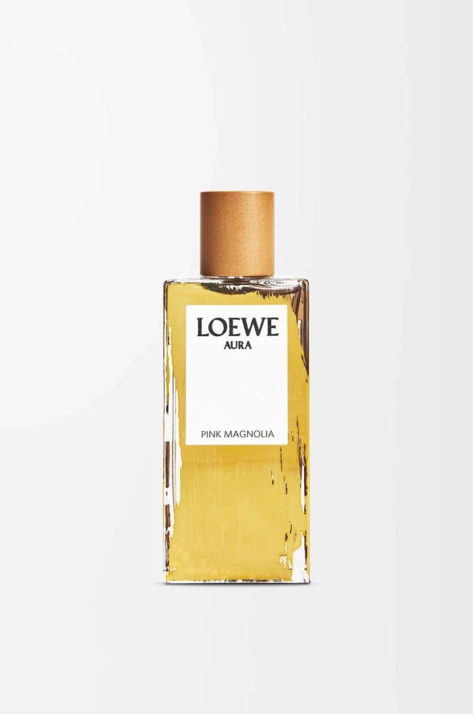 Loewe Aura Pink Magnolia Eau de Parfum 100 ml Färglös Loewe Aura Pink Magnolia Eau de Parfum 100 ml Färglös