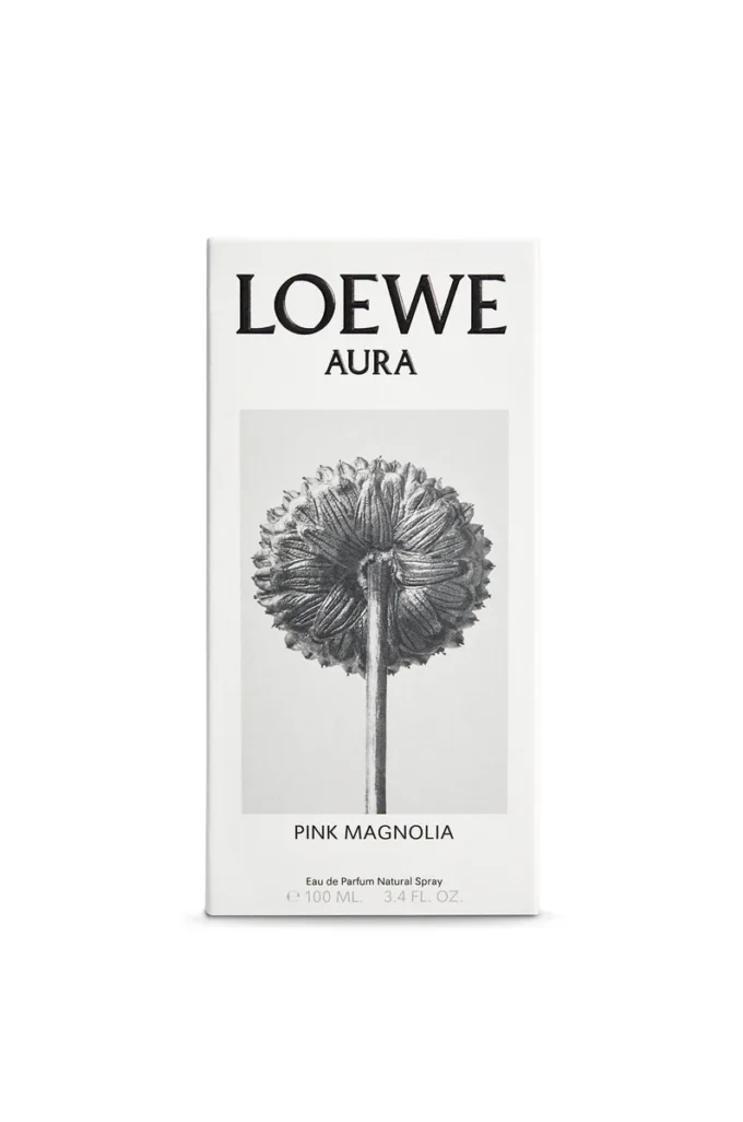 Loewe Aura Pink Magnolia Eau de Parfum 100 ml Färglös Loewe Aura Pink Magnolia Eau de Parfum 100 ml Färglös