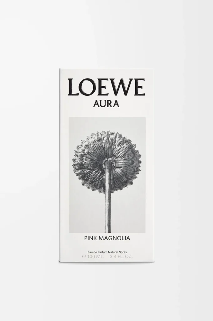 Loewe Aura Pink Magnolia Eau de Parfum 100 ml Färglös Loewe Aura Pink Magnolia Eau de Parfum 100 ml Färglös