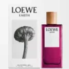 LOEWE Earth Eau de Parfum 100 ml Lila