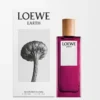 LOEWE Earth Eau de Parfum 50 ml Lila