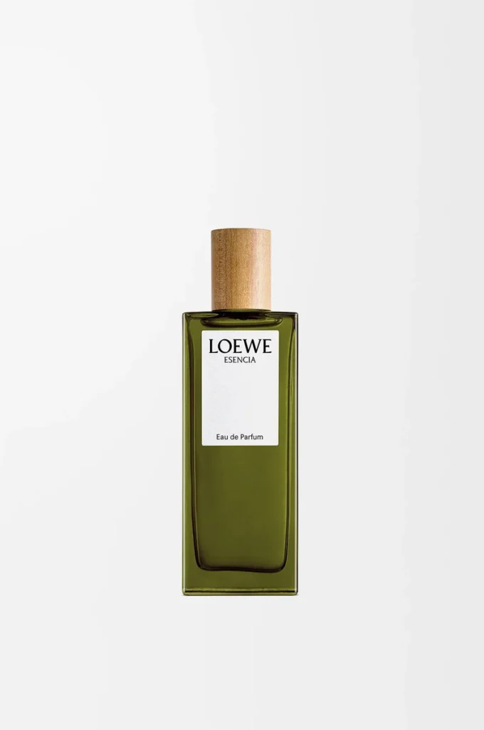 LOEWE Esencia Eau de Parfum 50 ml Färglös LOEWE Esencia Eau de Parfum 50 ml Färglös