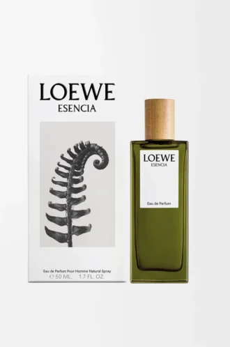 LOEWE Esencia Eau de Parfum 50 ml Färglös