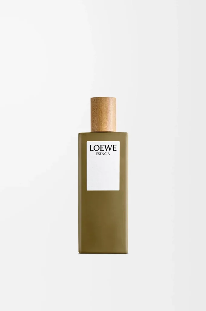 LOEWE Esencia EDT 50 ml Färglös LOEWE Esencia EDT 50 ml Färglös