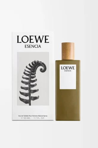 LOEWE Esencia EDT 50 ml Färglös