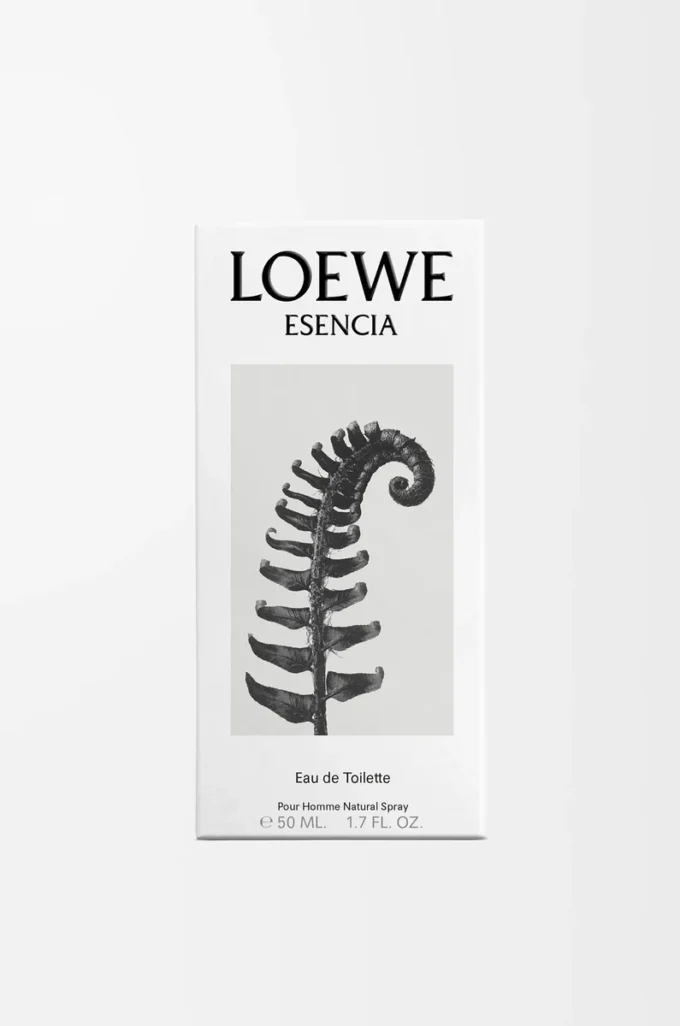 LOEWE Esencia EDT 50 ml Färglös LOEWE Esencia EDT 50 ml Färglös
