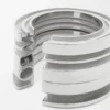 LOEWE Grafisk ring i sterlingsilver Silver