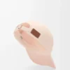 LOEWE-keps i canvas, blush LOEWE-keps i canvas, blush