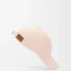 LOEWE-keps i canvas, blush LOEWE-keps i canvas, blush