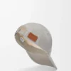 LOEWE-keps i canvas Lady Grey LOEWE-keps i canvas Lady Grey