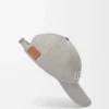 LOEWE-keps i canvas Lady Grey LOEWE-keps i canvas Lady Grey