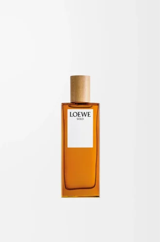 LOEWE Solo Eau de Toilette 50 ml Färglös