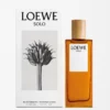 LOEWE Solo Eau de Toilette 50 ml Färglös LOEWE Solo Eau de Toilette 50 ml Färglös