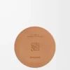 Medelstort Palo Santo-ljus Svart