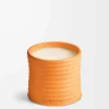 Medium Orange Blossom-ljus Bright Mandarin Medium Orange Blossom-ljus Bright Mandarin