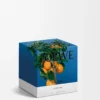 Medium Orange Blossom-ljus Bright Mandarin Medium Orange Blossom-ljus Bright Mandarin